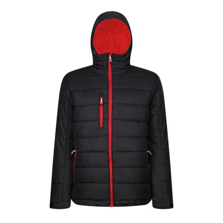 utt_retra241bl-cre-s  Regatta RETRA241 NAVIGATE THERMAL JACKET S