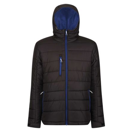 utt_retra241bl-nro-xl  Regatta RETRA241 NAVIGATE THERMAL JACKET XL