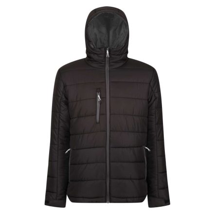 utt_retra241bl-sg-3xl  Regatta RETRA241 NAVIGATE THERMAL JACKET 3XL