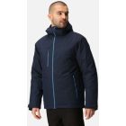 utt_retra253bl-sg-2xl Regatta RETRA253 NAVIGATE WATERPROOF INSULATED JACKET 2XL