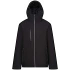 utt_retra253bl-sg-3xl Regatta RETRA253 NAVIGATE WATERPROOF INSULATED JACKET 3XL