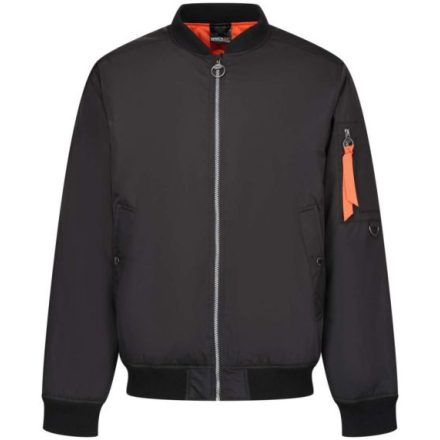 utt_retra255bl-2xl Regatta RETRA255 PRO PILOT JACKET 2XL