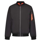 utt_retra255bl-m Regatta RETRA255 PRO PILOT JACKET M