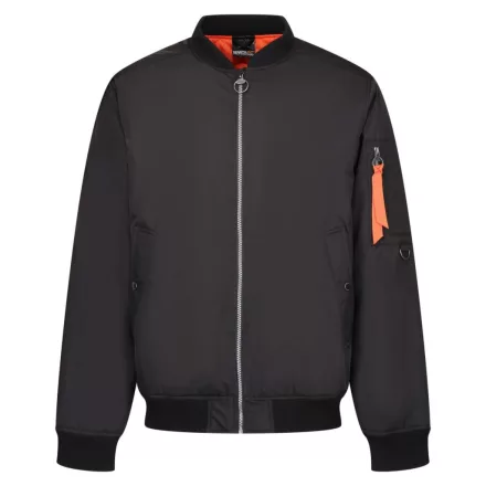 utt_retra255bl-s Regatta RETRA255 PRO PILOT JACKET S