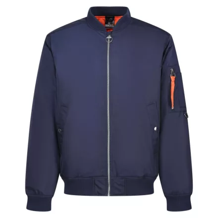 utt_retra255nv-xl Regatta RETRA255 PRO PILOT JACKET XL