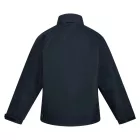 utt_retra301bl-3xl Regatta RETRA301 HUDSON MEN - FLEECE-LINED JACKET 3XL