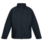 utt_retra301bl-l Regatta RETRA301 HUDSON MEN - FLEECE-LINED JACKET L