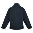 utt_retra301bl-l Regatta RETRA301 HUDSON MEN - FLEECE-LINED JACKET L