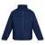 utt_retra301nv-3xl Regatta RETRA301 HUDSON MEN - FLEECE-LINED JACKET 3XL