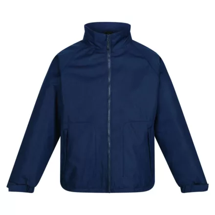 utt_retra301nv-l Regatta RETRA301 HUDSON MEN - FLEECE-LINED JACKET L