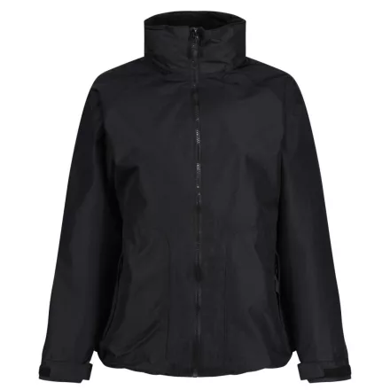 utt_retra306bl-m Regatta RETRA306 HUDSON WOMEN - FLEECE-LINED JACKET M