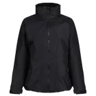 utt_retra306bl-s Regatta RETRA306 HUDSON WOMEN - FLEECE-LINED JACKET S