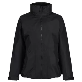   utt_retra306bl-s Regatta RETRA306 HUDSON WOMEN - FLEECE-LINED JACKET S