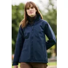 utt_retra306bl-s Regatta RETRA306 HUDSON WOMEN - FLEECE-LINED JACKET S