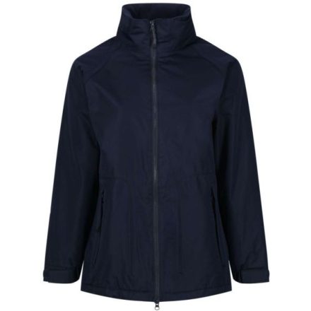 utt_retra306nv-2xl Regatta RETRA306 HUDSON WOMEN - FLEECE-LINED JACKET 2XL