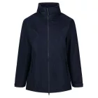 utt_retra306nv-l Regatta RETRA306 HUDSON WOMEN - FLEECE-LINED JACKET L