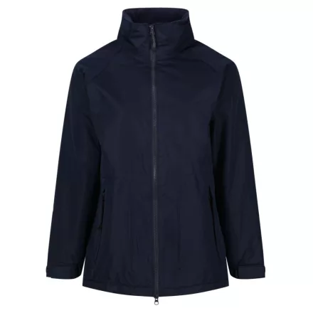 utt_retra306nv-l Regatta RETRA306 HUDSON WOMEN - FLEECE-LINED JACKET L