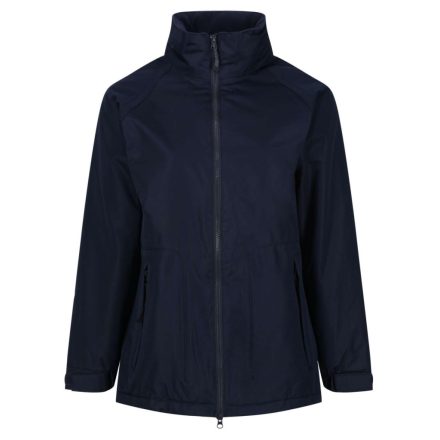 utt_retra306nv-xs Regatta RETRA306 HUDSON WOMEN - FLEECE-LINED JACKET XS