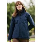 utt_retra306nv-xs Regatta RETRA306 HUDSON WOMEN - FLEECE-LINED JACKET XS