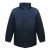 utt_retra361nv-xl Regatta RETRA361 BEAUFORD - INSULATED JACKET XL