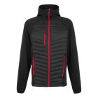 utt_retra549bl-cre-m  Regatta RETRA549 NAVIGATE HYBRID JACKET M