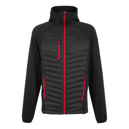 utt_retra549bl-cre-m  Regatta RETRA549 NAVIGATE HYBRID JACKET M