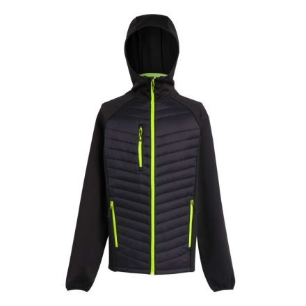 Regatta RETRA549 NAVIGATE HYBRID JACKET 2XL