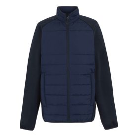 utt_retra590nv-s  Regatta RETRA590 ESSENTIAL HYBRID JACKET S