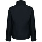 utt_retra610bl-bl-3xl Regatta RETRA610 ABLAZE 3 LAYER PRINTABLE SOFTSHELL JACKET 3XL
