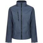 utt_retra610sg-bl-l Regatta RETRA610 ABLAZE 3 LAYER PRINTABLE SOFTSHELL JACKET L