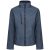 utt_retra610sg-bl-l Regatta RETRA610 ABLAZE 3 LAYER PRINTABLE SOFTSHELL JACKET L