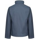 utt_retra610sg-bl-m Regatta RETRA610 ABLAZE 3 LAYER PRINTABLE SOFTSHELL JACKET M