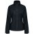 utt_retra613bl-bl-14 Regatta RETRA613 WOMEN'S ABLAZE 3 LAYER PRINTABLE SOFTSHELL JACKET 14