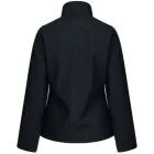 utt_retra613bl-bl-20 Regatta RETRA613 WOMEN'S ABLAZE 3 LAYER PRINTABLE SOFTSHELL JACKET 20