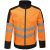 utt_retra625or-nv-m Regatta RETRA625 HI-VIS PRO 3 LAYER SOFTSHELL M