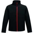 utt_retra628bl-cre-l Regatta RETRA628 ABLAZE MEN'S PRINTABLE SOFTSHELL L