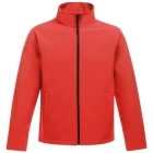 utt_retra628cre-bl-m Regatta RETRA628 ABLAZE MEN'S PRINTABLE SOFTSHELL M
