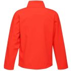 utt_retra628cre-bl-s Regatta RETRA628 ABLAZE MEN'S PRINTABLE SOFTSHELL S