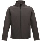 utt_retra628sg-bl-3xl Regatta RETRA628 ABLAZE MEN'S PRINTABLE SOFTSHELL 3XL