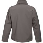 utt_retra628sg-bl-xl Regatta RETRA628 ABLAZE MEN'S PRINTABLE SOFTSHELL XL