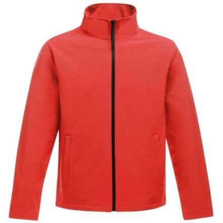 utt_retra629cre-bl-2xl Regatta RETRA629 ABLAZE WOMEN'S PRINTABLE SOFTSHELL 2XL