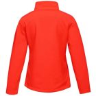 utt_retra629cre-bl-2xl Regatta RETRA629 ABLAZE WOMEN'S PRINTABLE SOFTSHELL 2XL