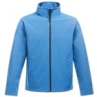 utt_retra629frb-nv-s Regatta RETRA629 ABLAZE WOMEN'S PRINTABLE SOFTSHELL S