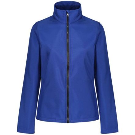 utt_retra629nro-bl-xl Regatta RETRA629 ABLAZE WOMEN'S PRINTABLE SOFTSHELL XL