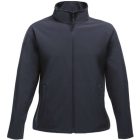 utt_retra629nv-nv-m Regatta RETRA629 ABLAZE WOMEN'S PRINTABLE SOFTSHELL M