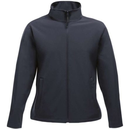 utt_retra629nv-nv-s Regatta RETRA629 ABLAZE WOMEN'S PRINTABLE SOFTSHELL S