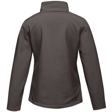 utt_retra629sg-bl-3xl Regatta RETRA629 ABLAZE WOMEN'S PRINTABLE SOFTSHELL 3XL