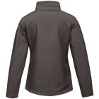 utt_retra629sg-bl-l Regatta RETRA629 ABLAZE WOMEN'S PRINTABLE SOFTSHELL L