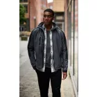 utt_retra650nv-bl-xl Regatta RETRA650 HYDROFORCE - 3-LAYER MEMBRANE HOODED SOFTSHELL XL