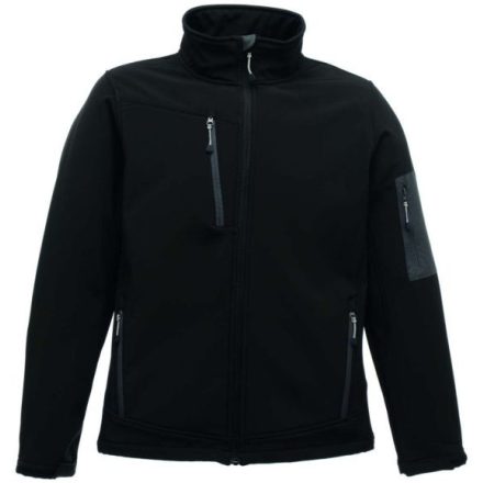 utt_retra674bl-sg-l Regatta RETRA674 ARCOLA - 3 LAYER MEMBRANE SOFTSHELL L